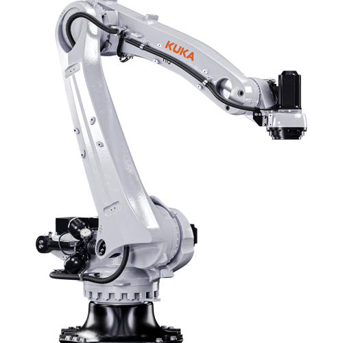 KUKA 240 HO 02