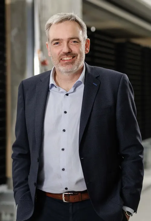 Kim Kildahl Poulsen Xio