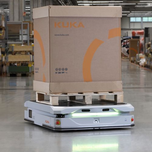 AMR KMP 1500P
