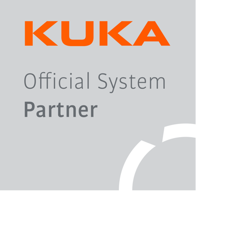 KUKA System Partner Square RGB