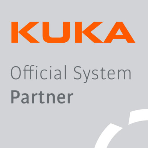 KUKA Official System Partner