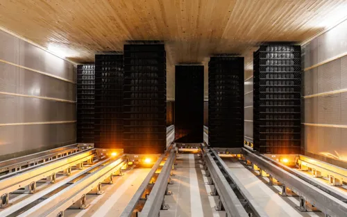 Xio Automated Shuttle System 001