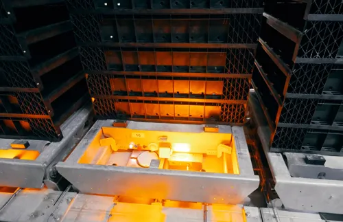 XIO Intralogistics Automation 02